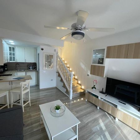 Apartamento Gustamar 11 Калета де Фусте Екстериор снимка