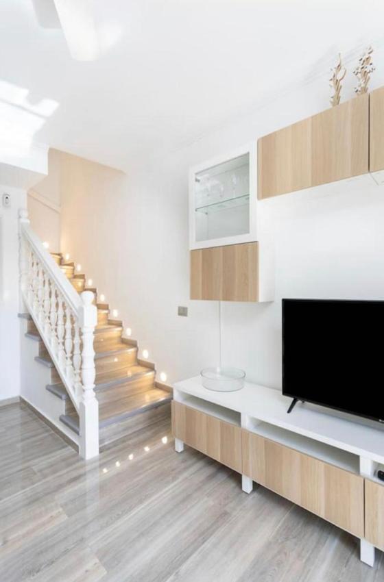 Apartamento Gustamar 11 Калета де Фусте Екстериор снимка
