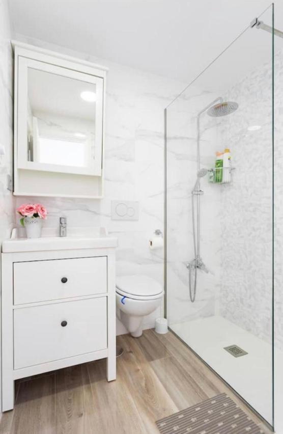 Apartamento Gustamar 11 Калета де Фусте Екстериор снимка