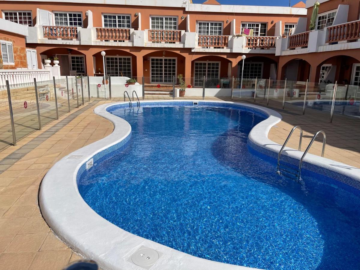 Apartamento Gustamar 11 Калета де Фусте Екстериор снимка