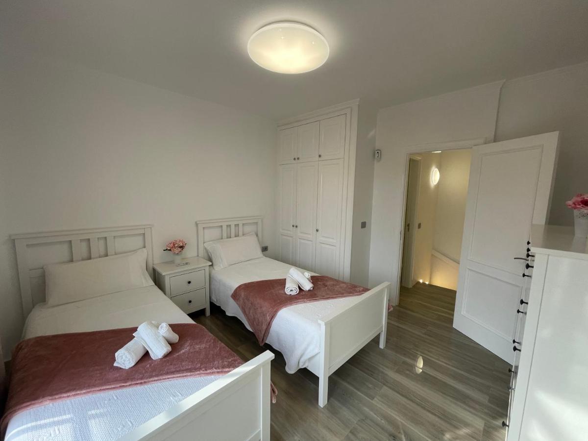 Apartamento Gustamar 11 Калета де Фусте Екстериор снимка
