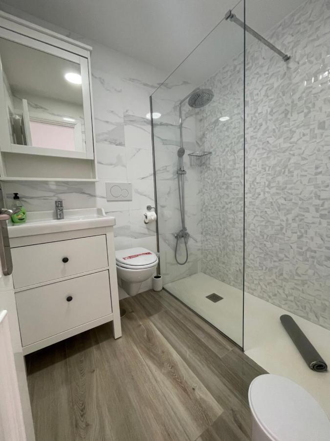 Apartamento Gustamar 11 Калета де Фусте Екстериор снимка