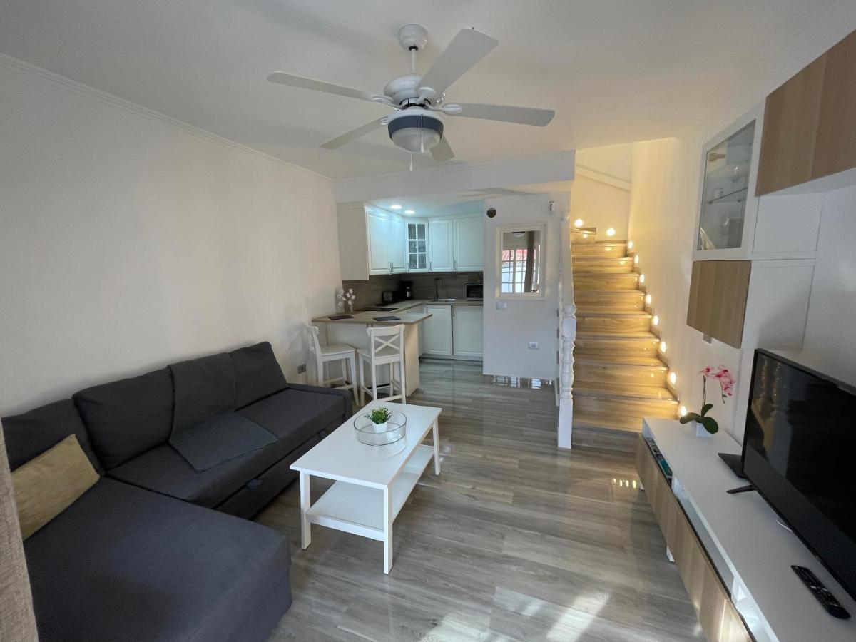 Apartamento Gustamar 11 Калета де Фусте Екстериор снимка