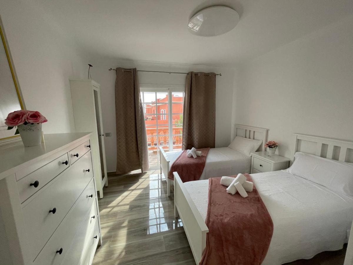 Apartamento Gustamar 11 Калета де Фусте Екстериор снимка