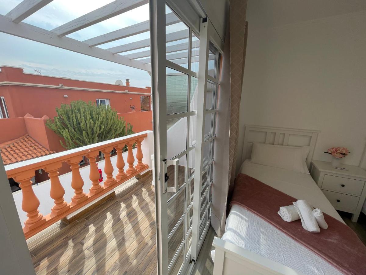 Apartamento Gustamar 11 Калета де Фусте Екстериор снимка