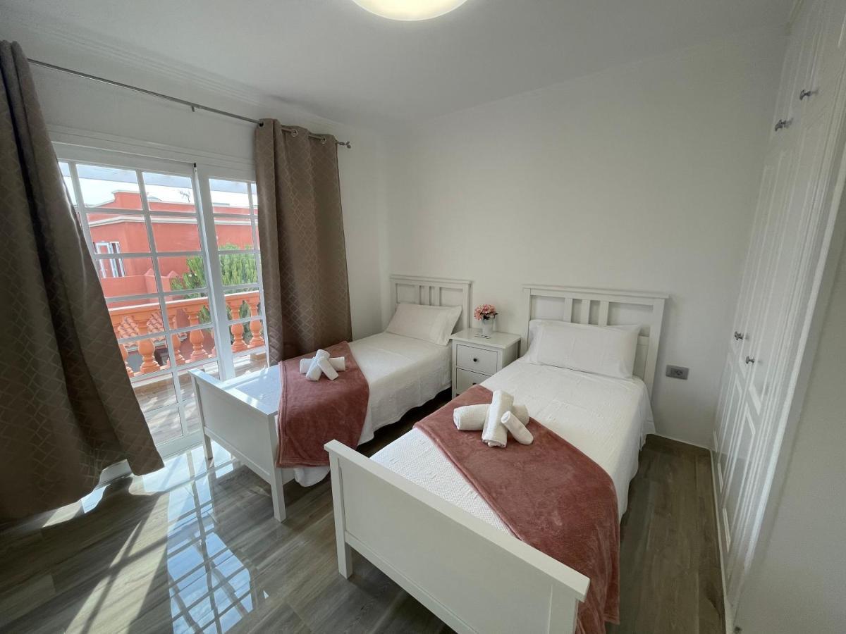 Apartamento Gustamar 11 Калета де Фусте Екстериор снимка
