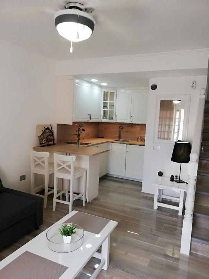 Apartamento Gustamar 11 Калета де Фусте Екстериор снимка