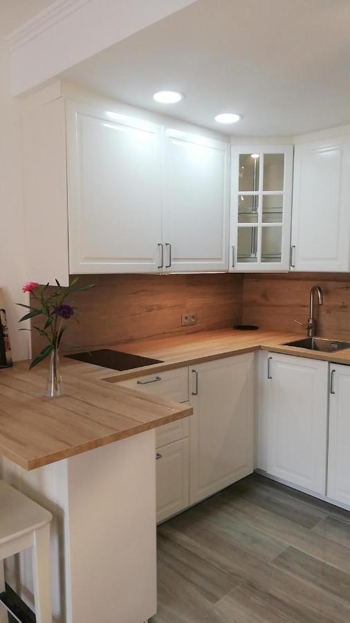 Apartamento Gustamar 11 Калета де Фусте Екстериор снимка