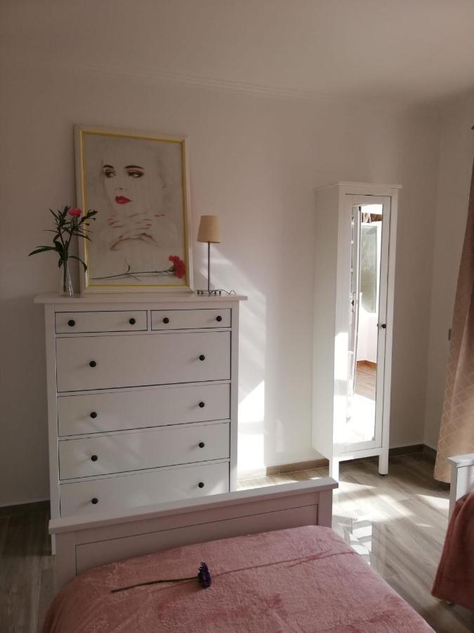 Apartamento Gustamar 11 Калета де Фусте Екстериор снимка