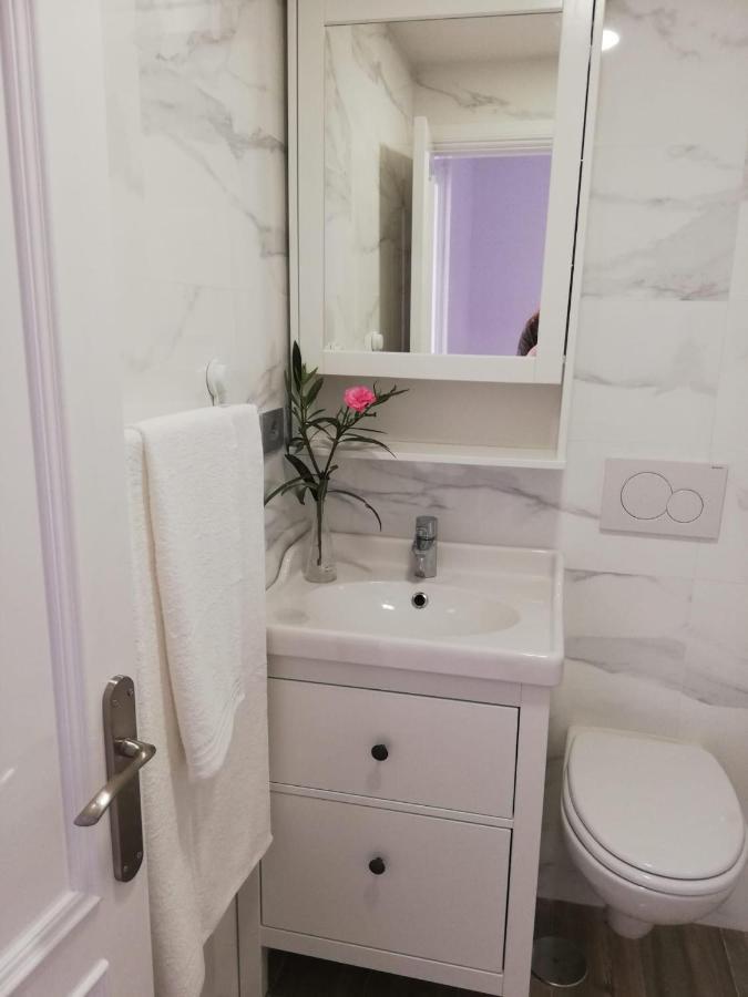 Apartamento Gustamar 11 Калета де Фусте Екстериор снимка