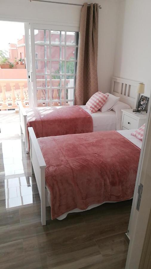 Apartamento Gustamar 11 Калета де Фусте Екстериор снимка