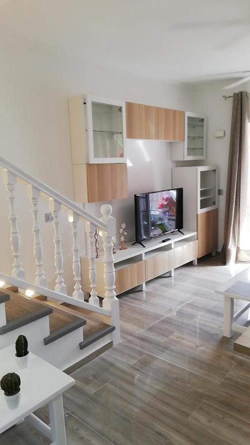Apartamento Gustamar 11 Калета де Фусте Екстериор снимка