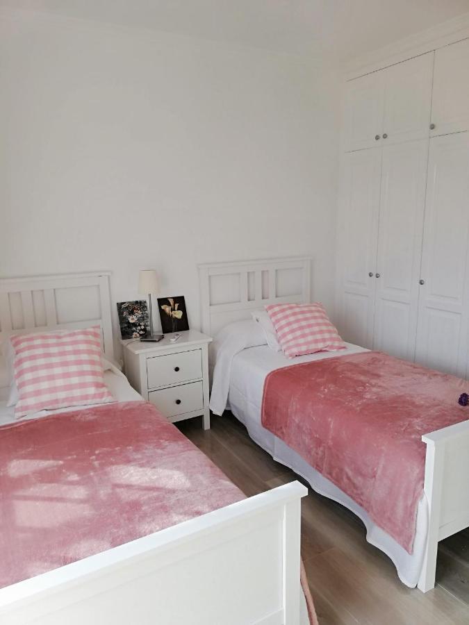 Apartamento Gustamar 11 Калета де Фусте Екстериор снимка