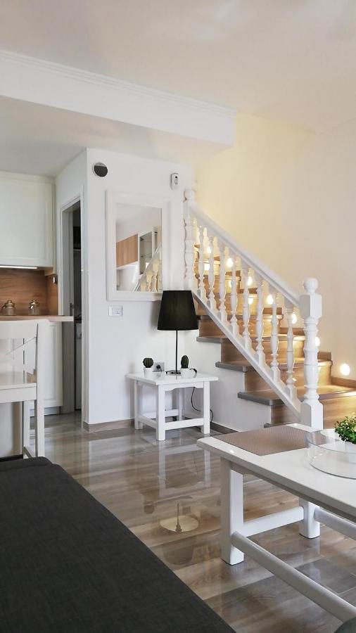 Apartamento Gustamar 11 Калета де Фусте Екстериор снимка