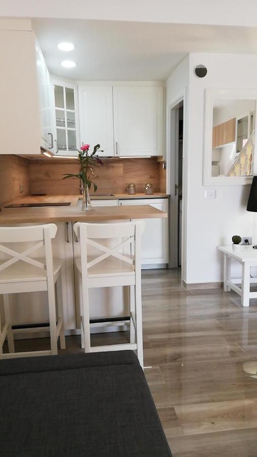 Apartamento Gustamar 11 Калета де Фусте Екстериор снимка