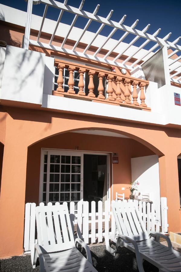 Apartamento Gustamar 11 Калета де Фусте Екстериор снимка