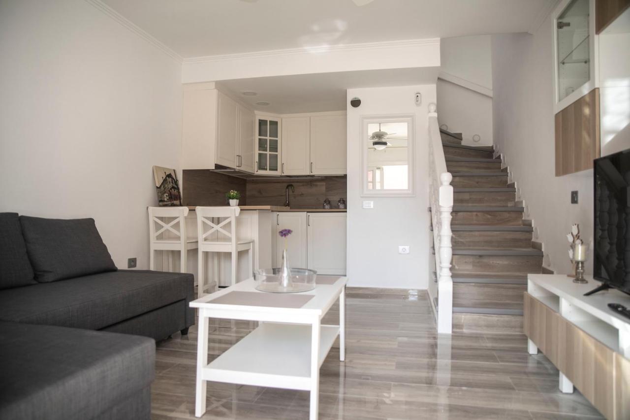 Apartamento Gustamar 11 Калета де Фусте Екстериор снимка